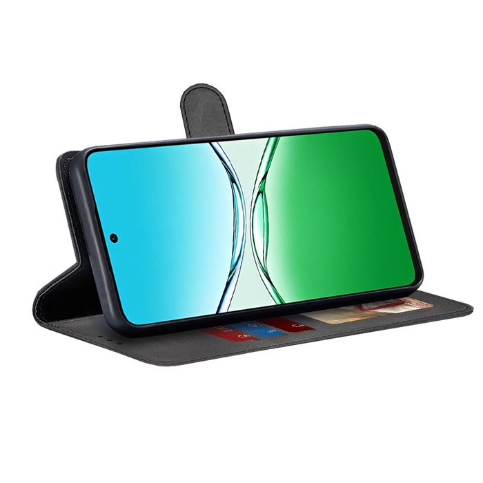 Кожен калъф за Oppo A5 Pro 4G/5G