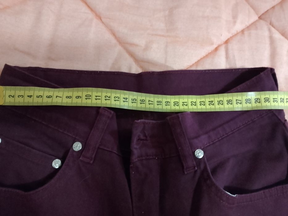 Pantaloni Joop jeans noi