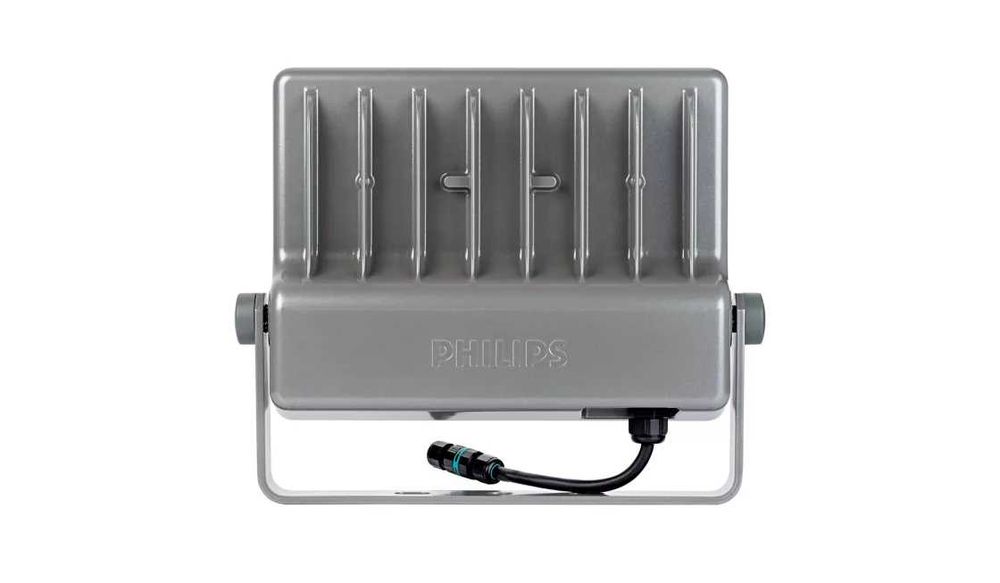 прожектор Philips BVP120 Coreline Tempo LED Floodlight, 120W,