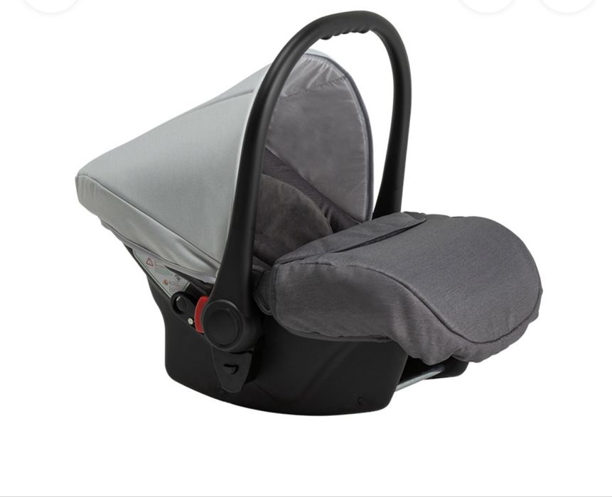 Количка Tutek 3 в 1