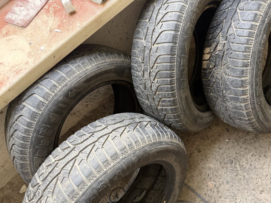 Летний комплект 175 65