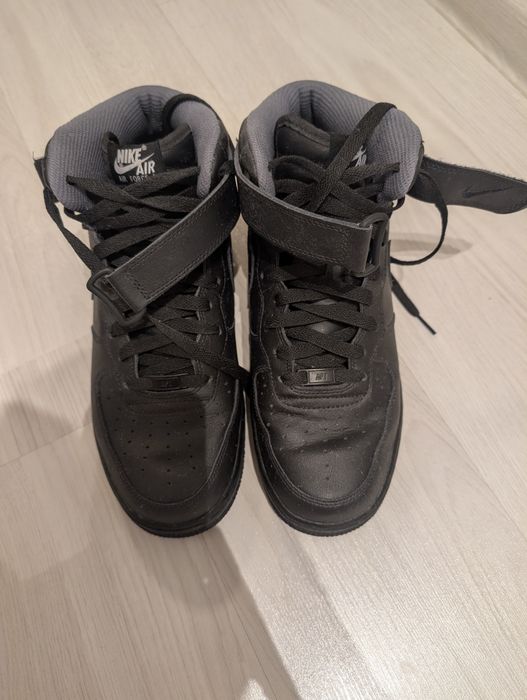 Sneakersi Nike Dunk barbati