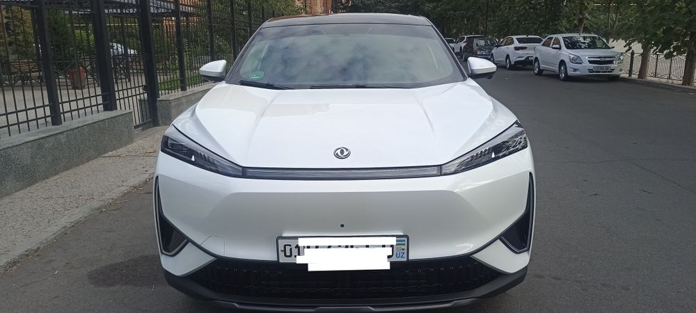 Срочни сотилади, ёки Варантга берилади, Dongfeng Aelous L 7 2025 й 518