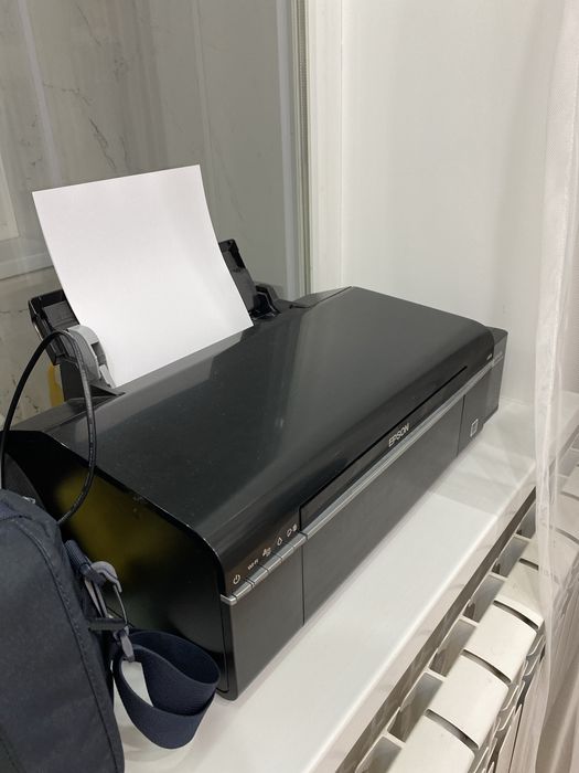 Принтер Epson L805