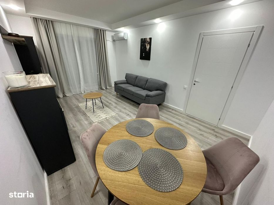 Apartament 2 camere Cosmopolis