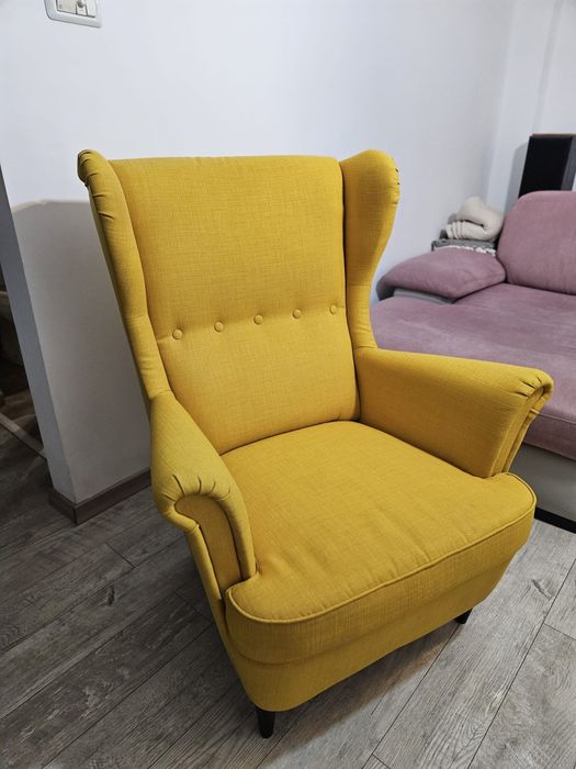 Vând fotoliu Ikea