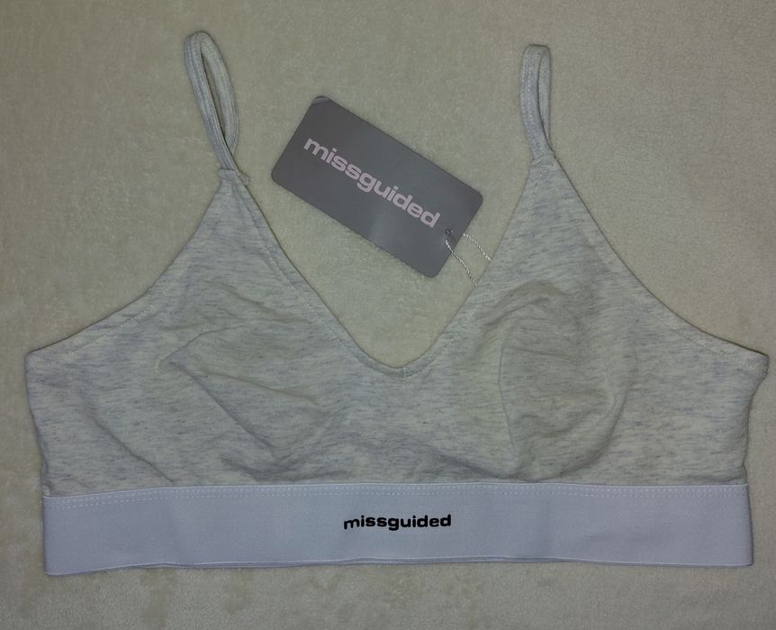 Bustieră Missguided M