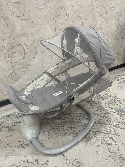 Продам люльку-качалку