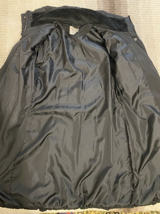 Дамско зимно яке