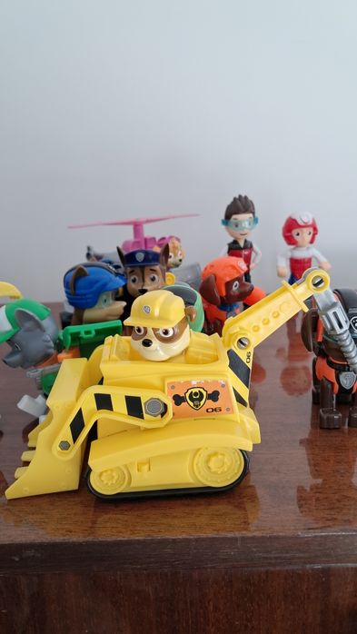 Колекция Пес Патрул