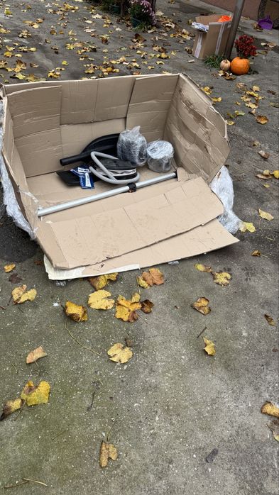 Vand barca kolibrii dsl 360 aproape noua 2025 +++