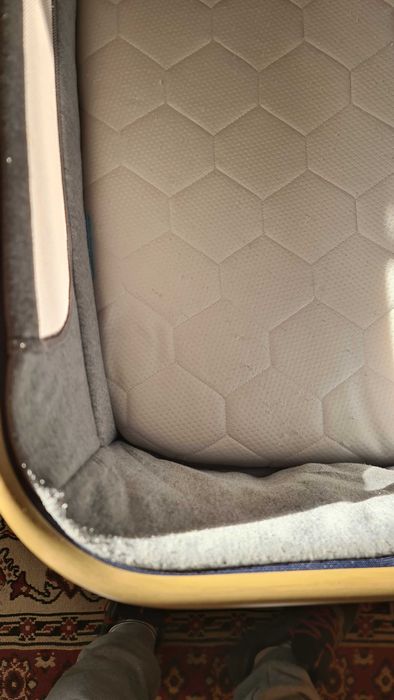 Сгъваема кошарка