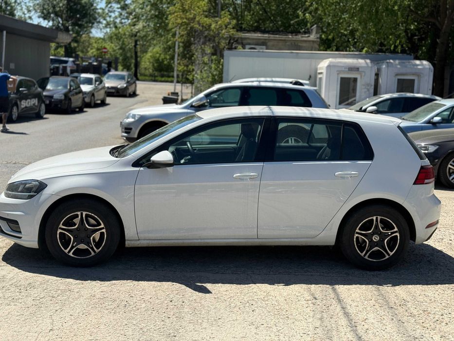 De vanzare VW Golf  7 1.6 TDI