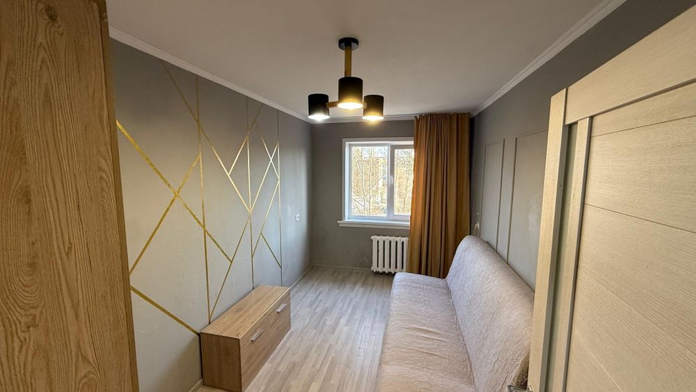 Продам 3 комнатную квартиру