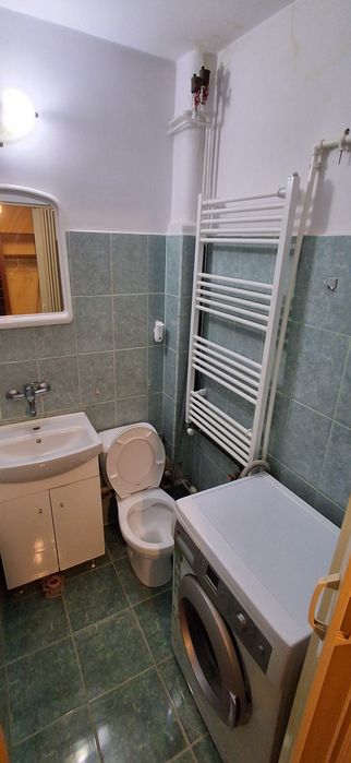 Apartament 3 camere mobilat utilat