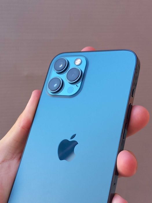 Iphone 12 pro max 256 gb