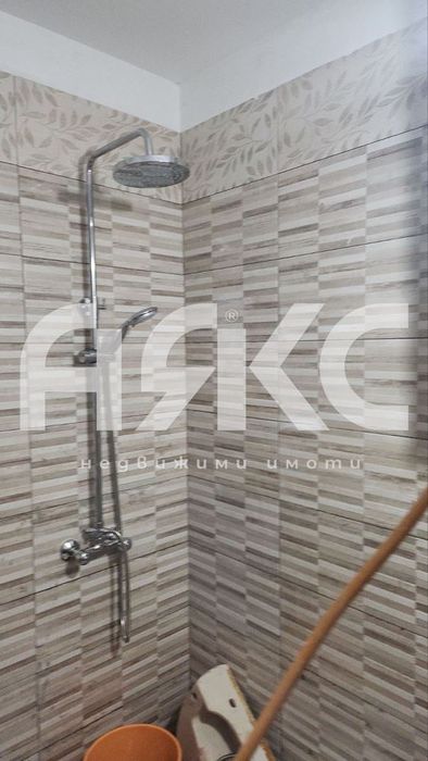 Едностаен обзаведен апартамент под наем в кв. Малинова долина