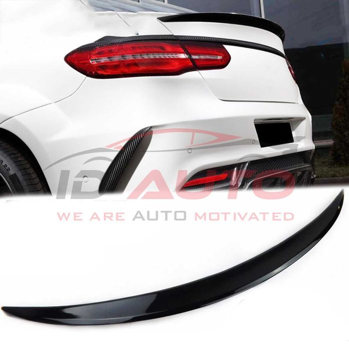 Спойлер за багажник Mercedes GLE W292 coupe, мерцедес гле купе