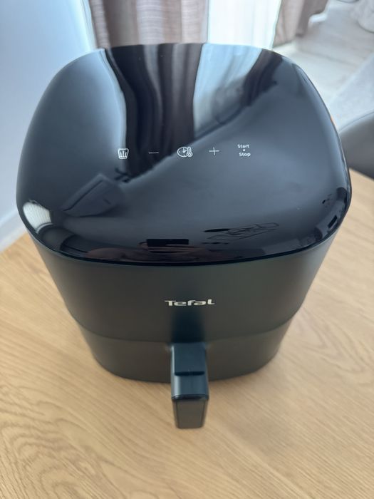 Air fryer/friteuza cu aer cald Tefal Easy Fry Max