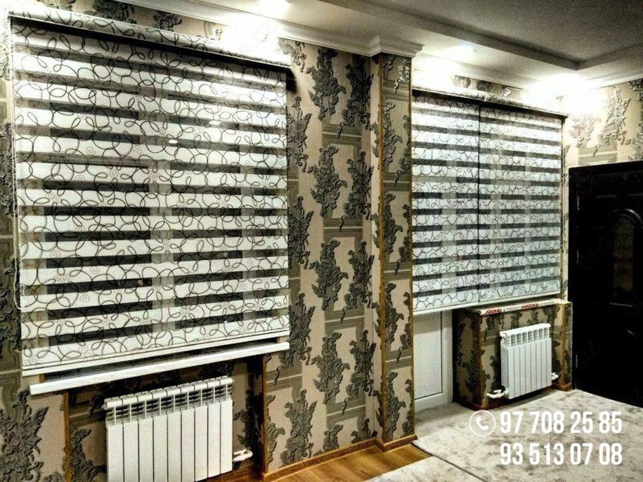 Jalyuzi garantiyasi bilan