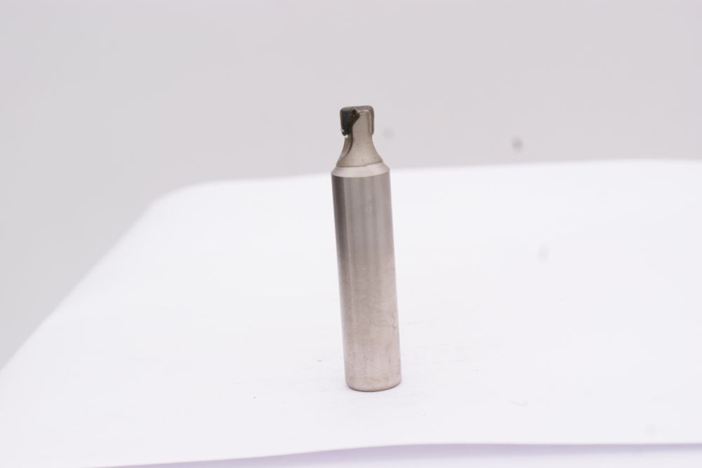 Твердосплавные концевые профильные фрезы