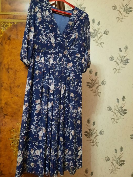 Разрузка гардероба