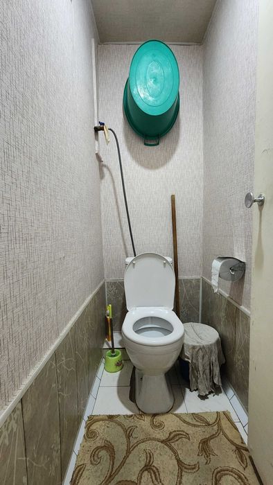 Продаётся 4х комнатная квартира, БИЙ, Ун. дипломатии