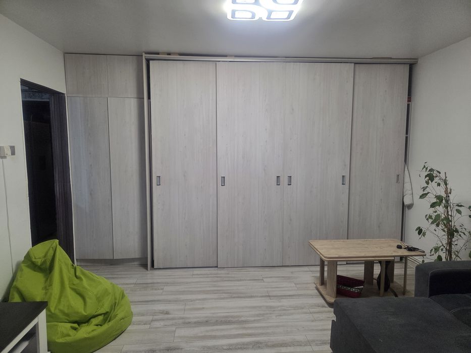 Apartament 3 camere decomandat 2 bai 2 balcoane