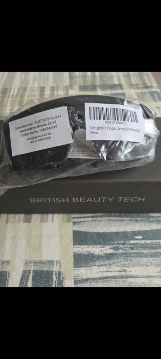 Фотоепилатор SMOOTHSKIN pure ADAPT