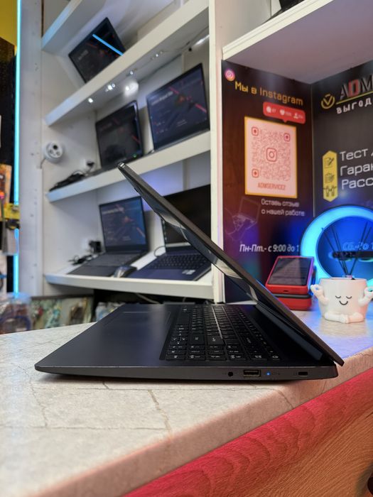 Ноутбук Acer Aspire A315-57