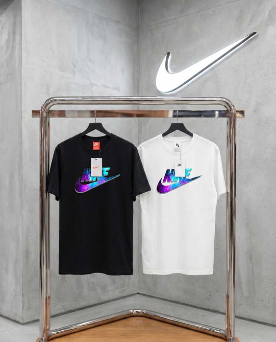Nike тениски 2025