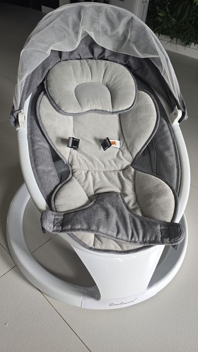 Vand leagan balansoar electric EvoSmart