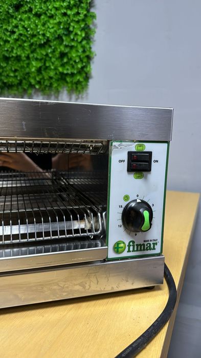 Сэндвич-гриль Fimar