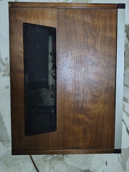 Amplituner Pioneer SX 990