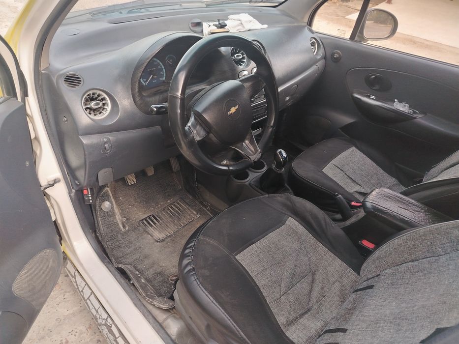 Matiz pol luks sotiladi yevro2015