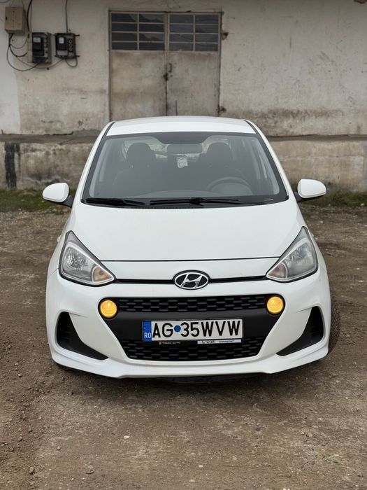 Hiunday i10 gpl fabrica