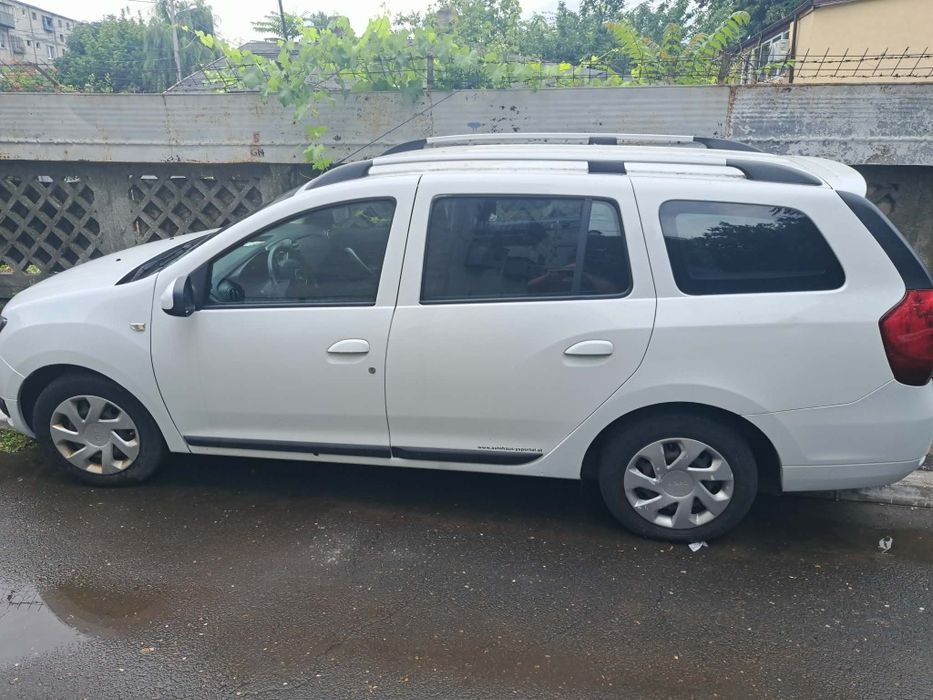 DACIA Logan MCV