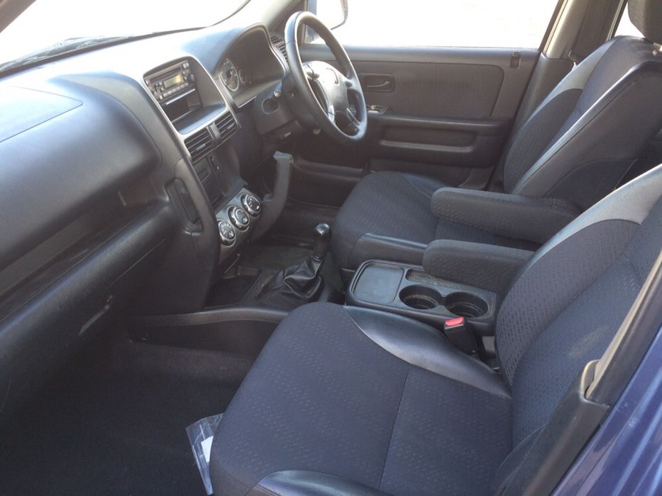 Honda CR-V 2.0 бензин на части