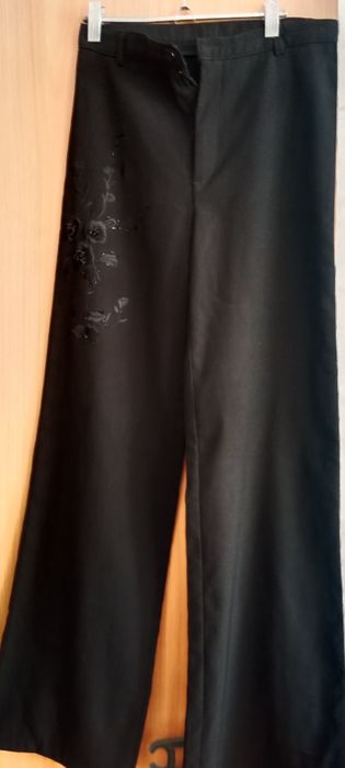 Пиджак  и фартук для девочки