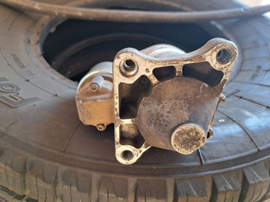 Стартер Ларгус Рено Дастер 1.6