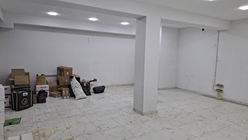 Ijara padval аренда склад