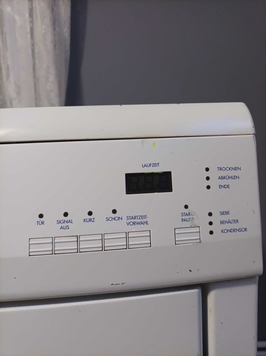 Сушилня Privileg , работеща.