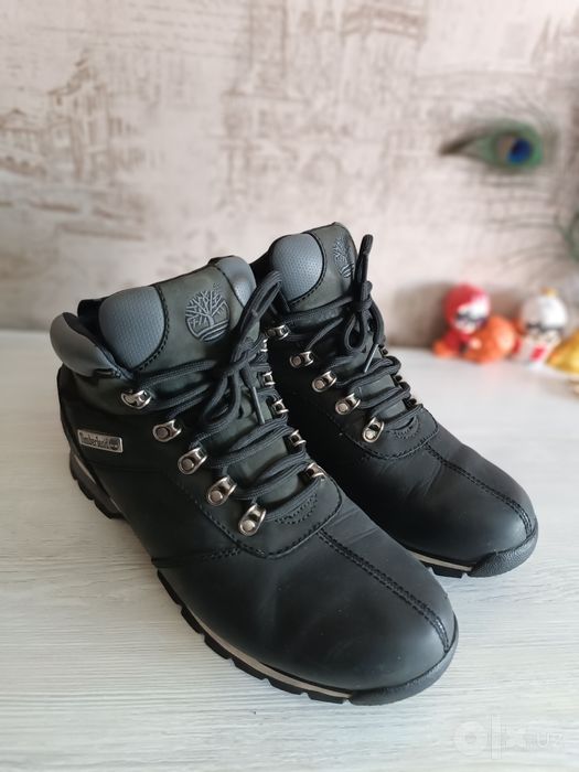 Оригинальные ботинки Timberland
