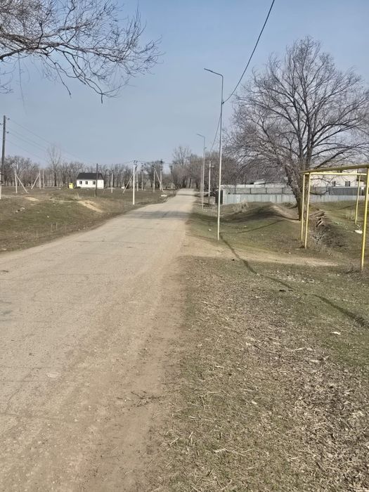 Продам участок 90 соток