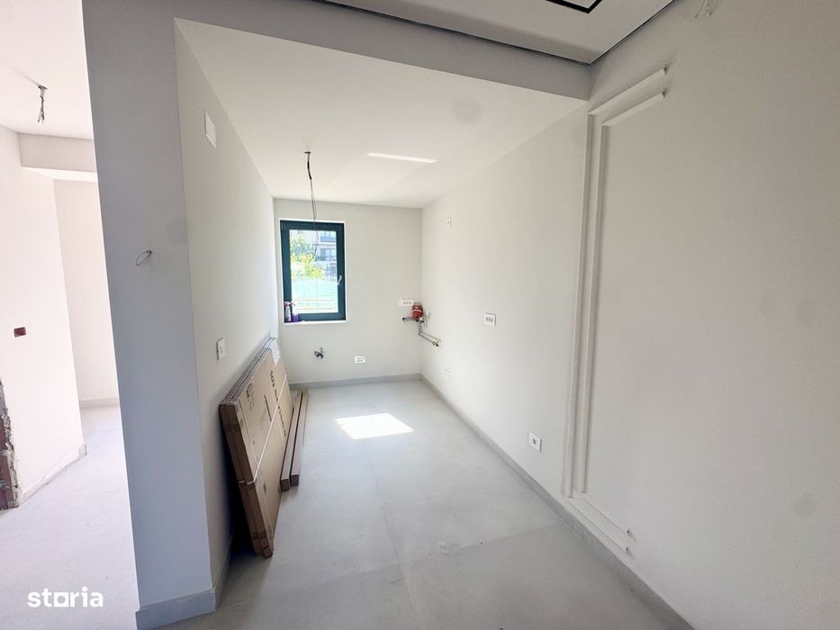 Casa 4 camere Giroc, 3 bai, individuala, P+2E premium