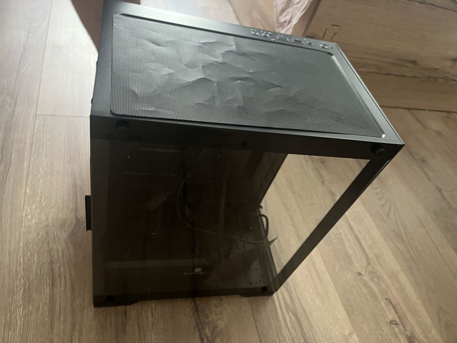 Блок питания 600W