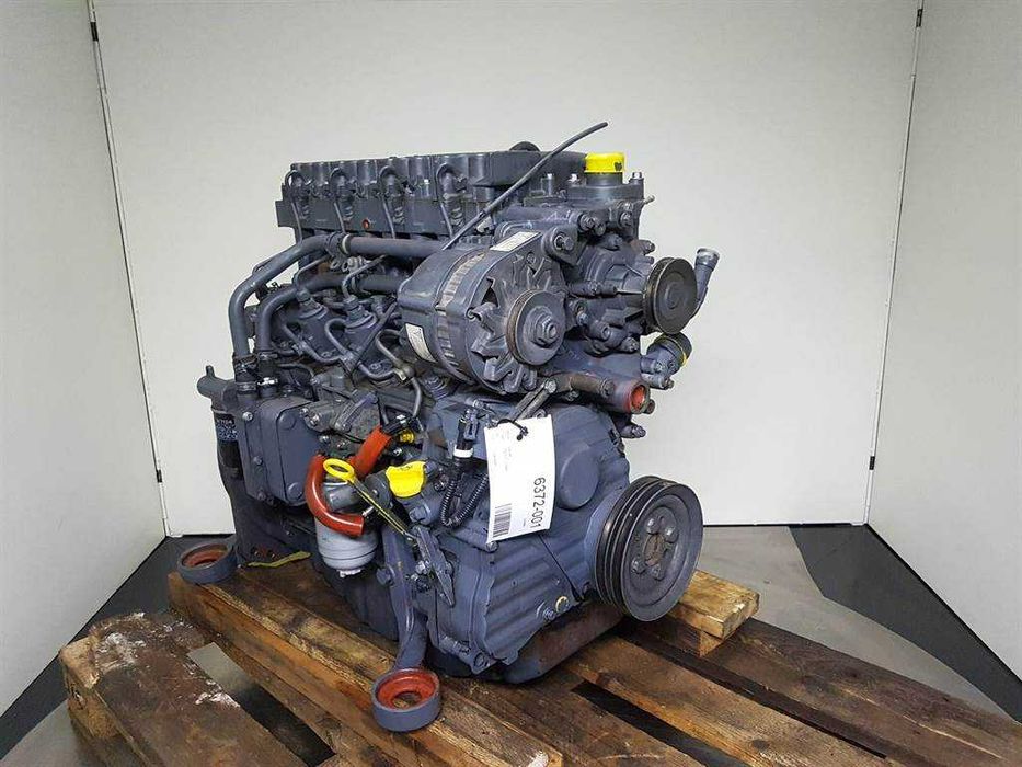 Motor complet Deutz TD2011L04W - Piese de motor Deutz