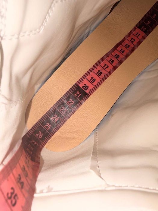 модерни сникърси маратонки на платформа тип на изабел марант Isabel marant y2k