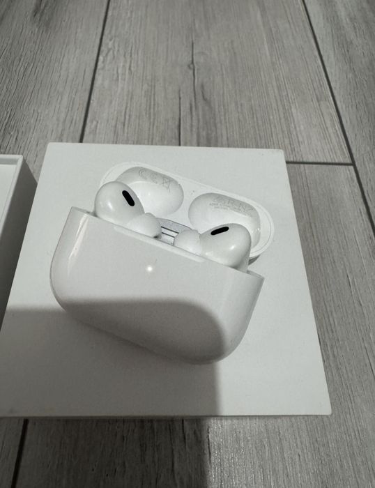 Airpods pro 2 USB-C.