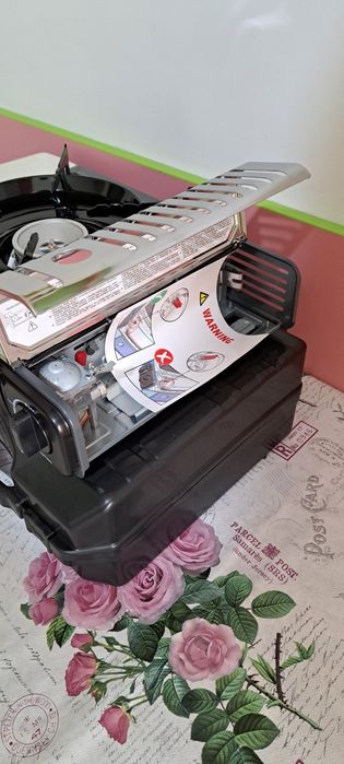 Aragaz Campingaz Camp Bistro 3